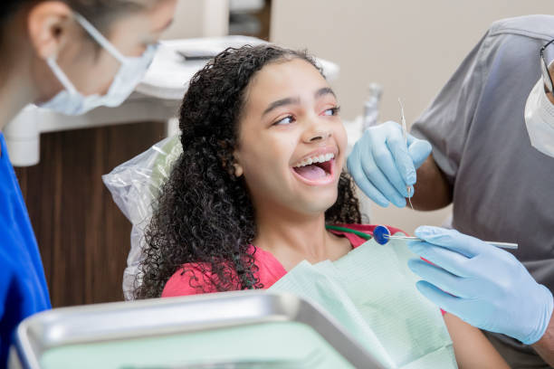 Best Emergency Root Canal Treatment in Bowling Green, KY