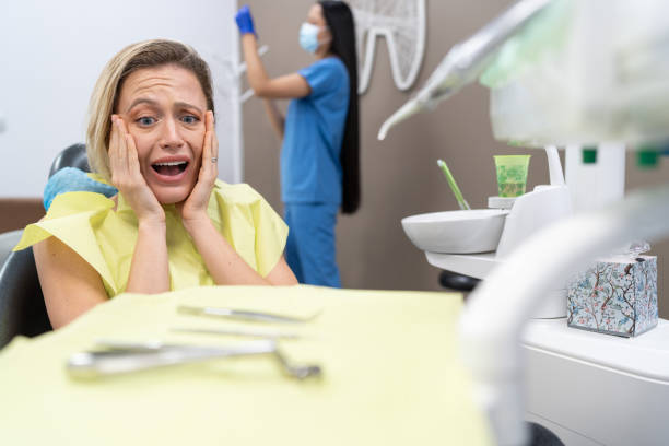Best Emergency Treatment for Toothache in Bowling Green, KY