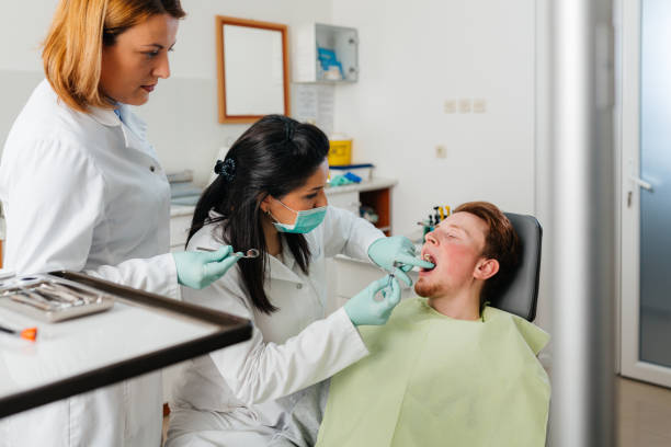Best Emergency Wisdom Teeth Removal in Bowling Green, KY