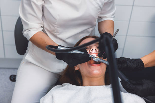 Best Emergency Broken Tooth Repair in Bowling Green, KY