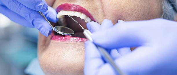 Best Pediatric Emergency Dentist in Bowling Green, KY